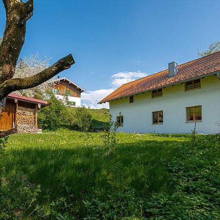 Ferienhaus Schlierachtal Мисбах Экстерьер фото