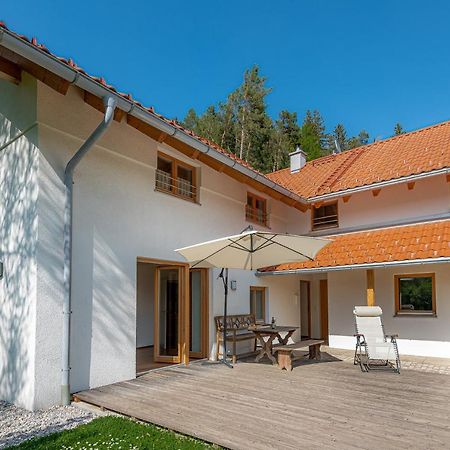 Ferienhaus Schlierachtal Мисбах Экстерьер фото