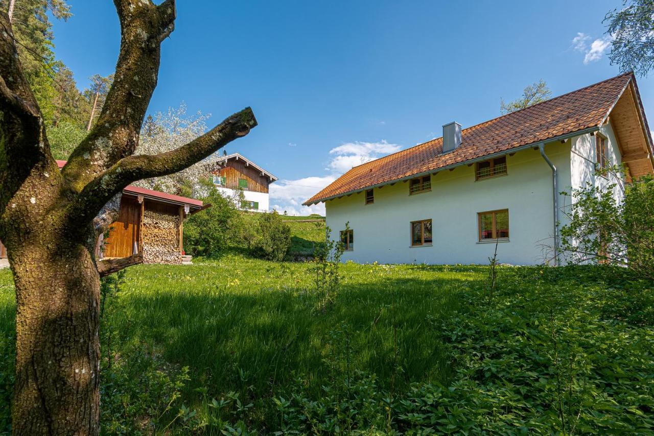 Ferienhaus Schlierachtal Мисбах Экстерьер фото