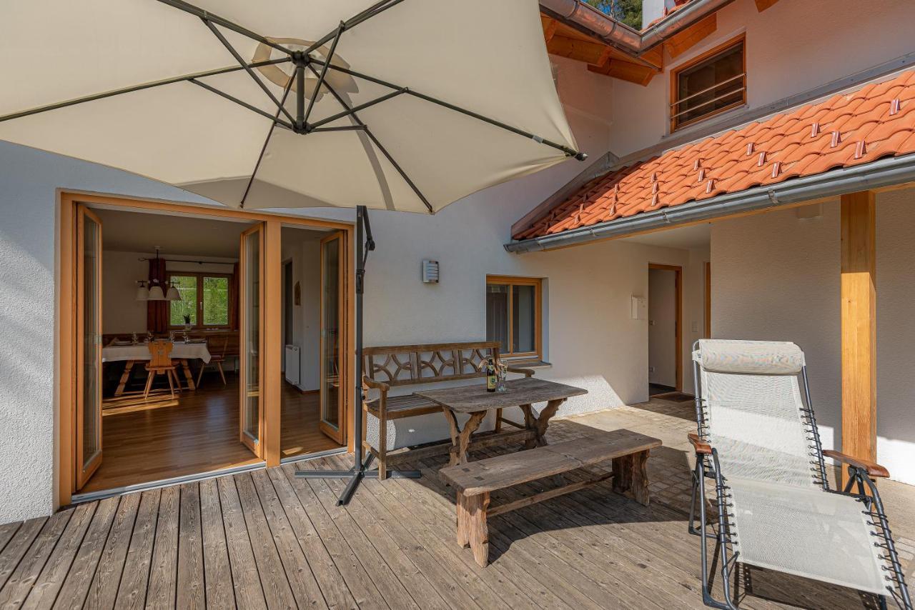 Ferienhaus Schlierachtal Мисбах Экстерьер фото