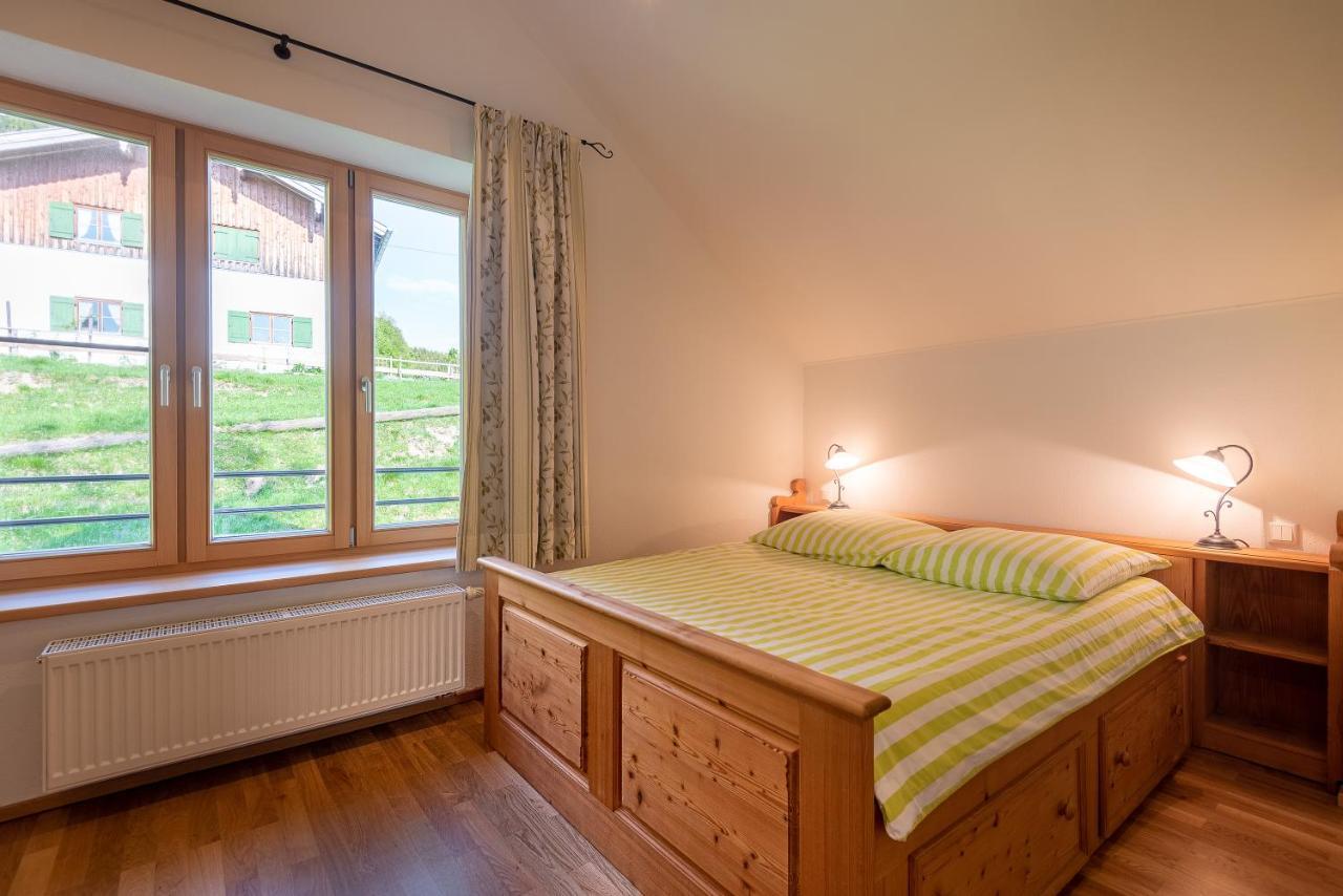 Ferienhaus Schlierachtal Мисбах Экстерьер фото