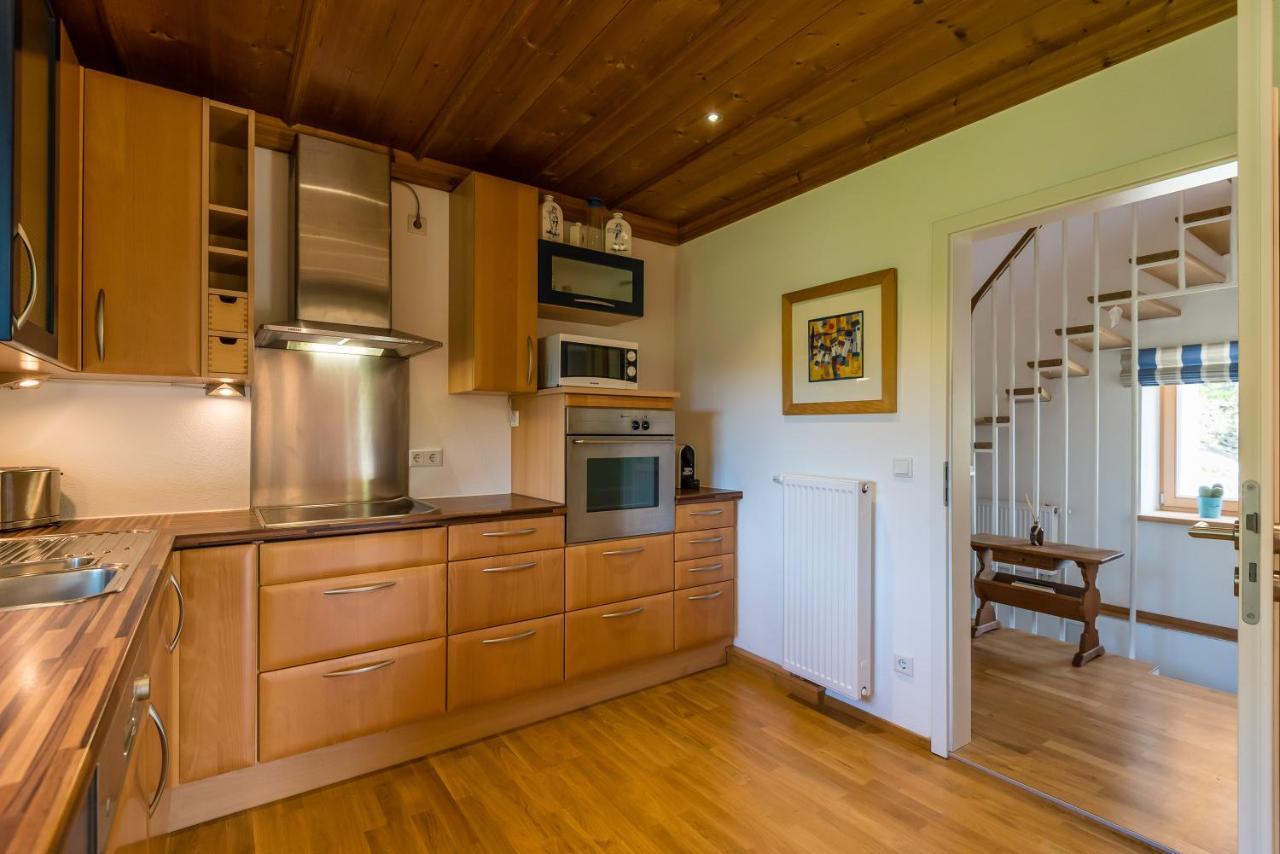 Ferienhaus Schlierachtal Мисбах Экстерьер фото