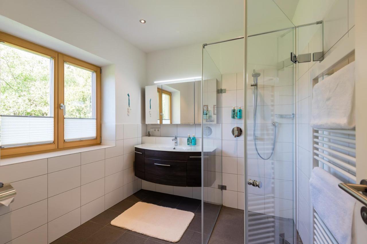 Ferienhaus Schlierachtal Мисбах Экстерьер фото