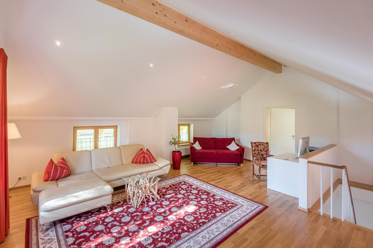 Ferienhaus Schlierachtal Мисбах Экстерьер фото