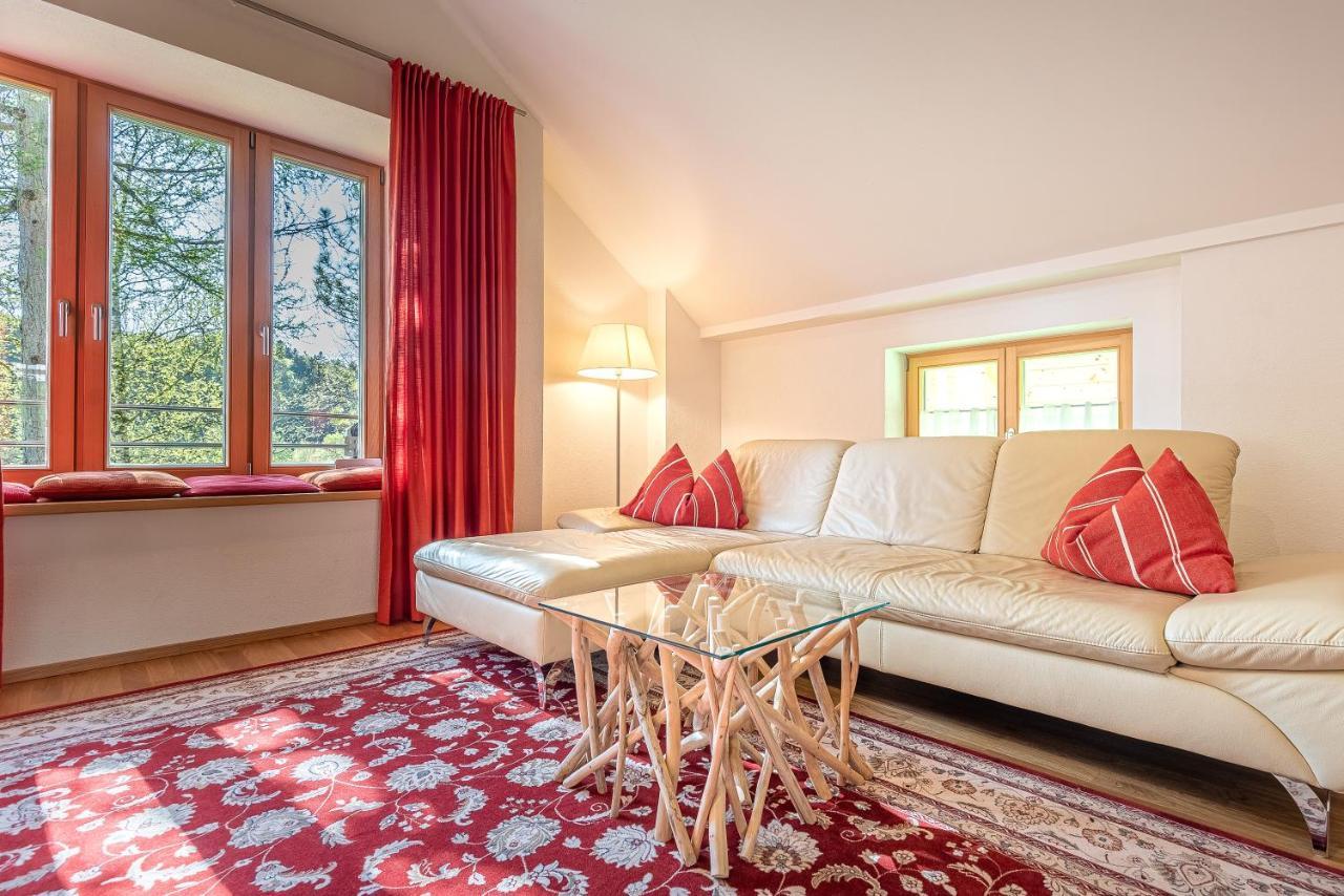 Ferienhaus Schlierachtal Мисбах Экстерьер фото